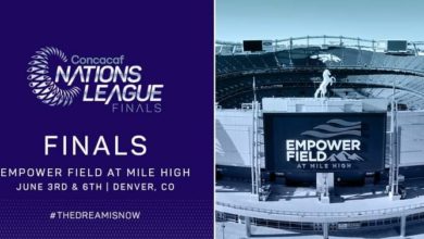 La phase finale de la Ligue des nations aura lieu à Denver, aux États-Unis