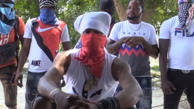 Le Gang "400 mawozo" prépare une attaque contre la prison civile de Croix-des-Bouquets, prévient Pierre Espérance