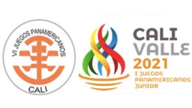 Jeux Panaméricains de la Jeunesse, Cali 2021- Colombie: Le Comité Olympique Haïtien au travail