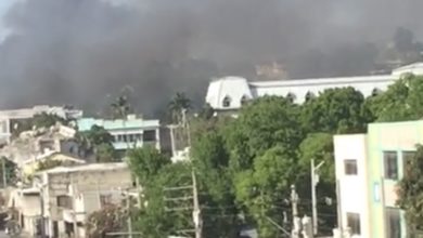 Nouvelle journée de terreur au Bel-Air: Plusieurs morts et blessés, des maisons incendiées