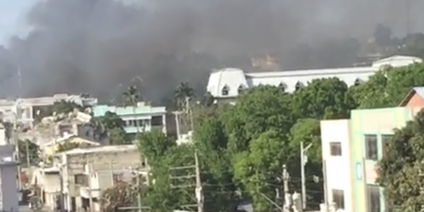 Nouvelle journée de terreur au Bel-Air: Plusieurs morts et blessés, des maisons incendiées
