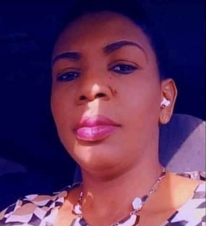 Guerline Joseph, une policière de l’Unité de Sécurité Présidentielle (USP) kidnappée à Port-au-Prince
