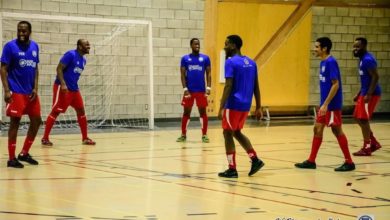 Futsal: La sélection haïtienne s’apprête à jouer les éliminatoires de la coupe du monde Lituanie 2021