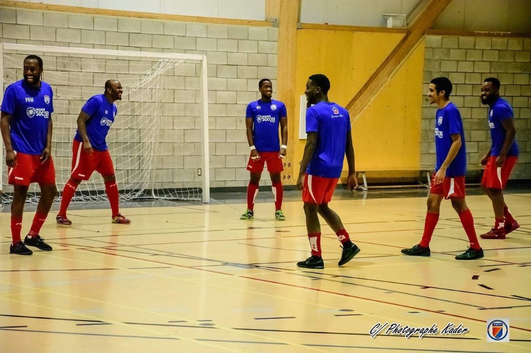 Futsal: La sélection haïtienne s’apprête à jouer les éliminatoires de la coupe du monde Lituanie 2021