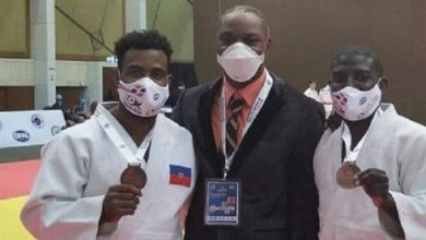 Judo: Plusieurs médailles gagnées par les judokas haïtiens lors de l’Open Punta Cana !