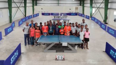 JO-Tokyo 2020: La Fédération Haïtienne de Tennis de Table absente au tournoi qualificatif