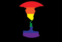 17 Juin 2022 : Journée de Lutte contre l’homophobie et la transphobie