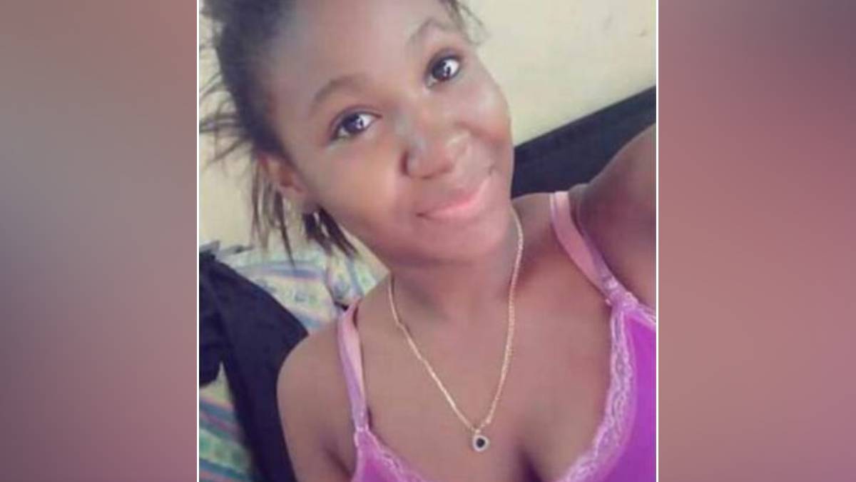 Lisa Nathanael Saint Fort, une jeune fille de 20 ans, tuée à Delmas 2 par le gang Krache Dife