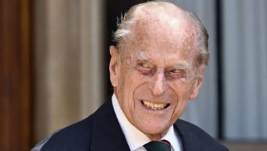 Les funérailles du Prince Philip prévues pour le 17 avril