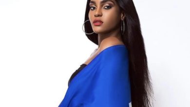 Digne représentante d’Haïti à la Miss Univers, Éden Berandoive continue de solliciter le vote de tous