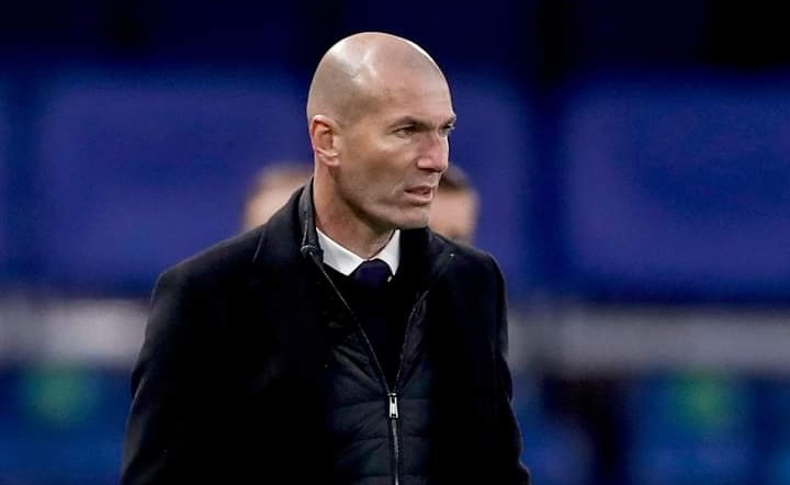 Zidane et Real Madrid, c’est terminé