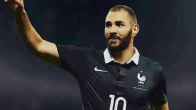 Karim Benzema met fin à son aventure en équipe de France