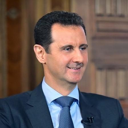 Bashar al-Assad réélu président de la Syrie avec 95% des voix