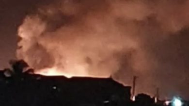 Explosion d’une pompe à gaz propane à Delmas 32 fait plusieurs victimes