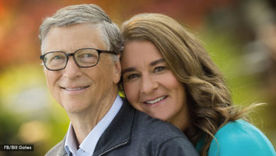 Bill Gates, le milliardaire américain, sur le point de divorcer après 27 ans de mariage