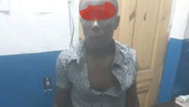 Tidenel, un présumé trafiquant d’armes illégales arrêté par la police des Cayes