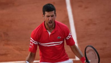 Novak Djokovic remporte son 2e Roland-Garros et reste numéro un mondial