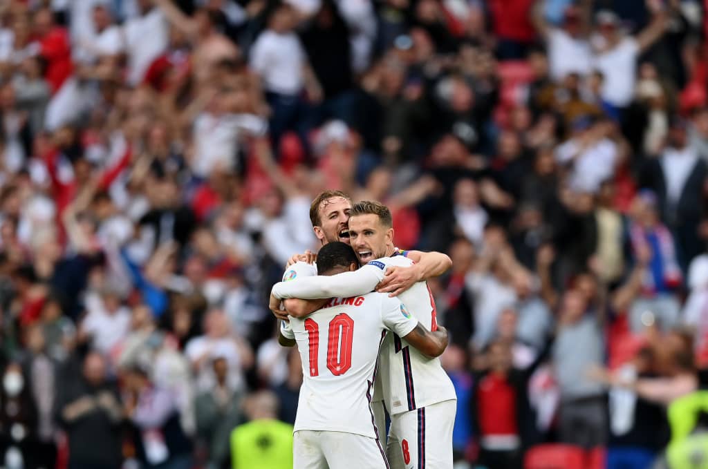 Euro 2020 : L’Angleterre chasse l’Allemagne et file en quarts