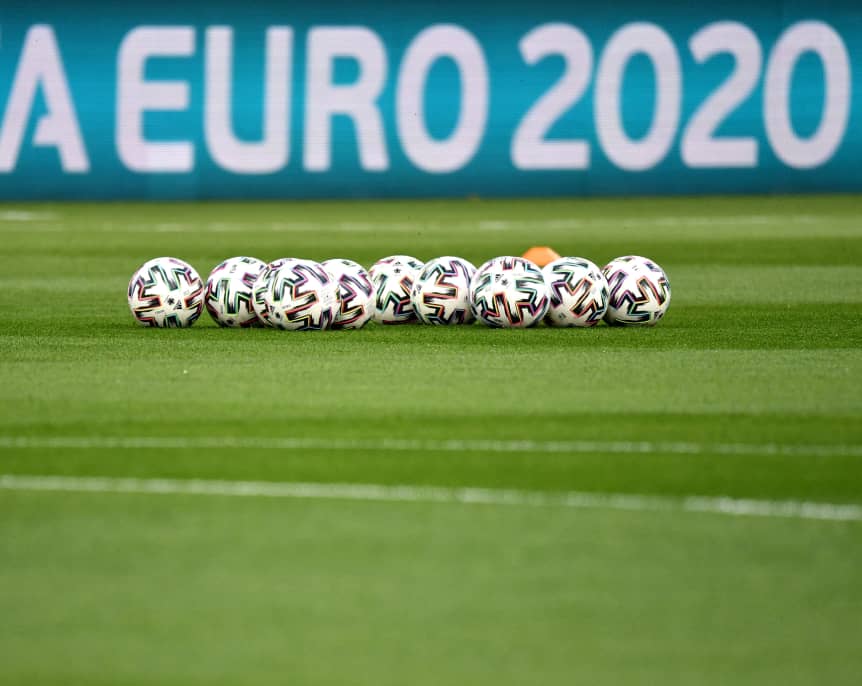 Euro 2020: La dotation s’élève à plus de 331 millions d’euros
