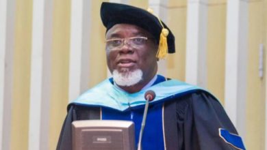 Le Congolais Daniel Kawata en passe d’obtenir son 5e doctorat, un véritable record