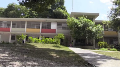 L'Hôpital du Canapé-Vert contraint de réduire ses services et son personnel