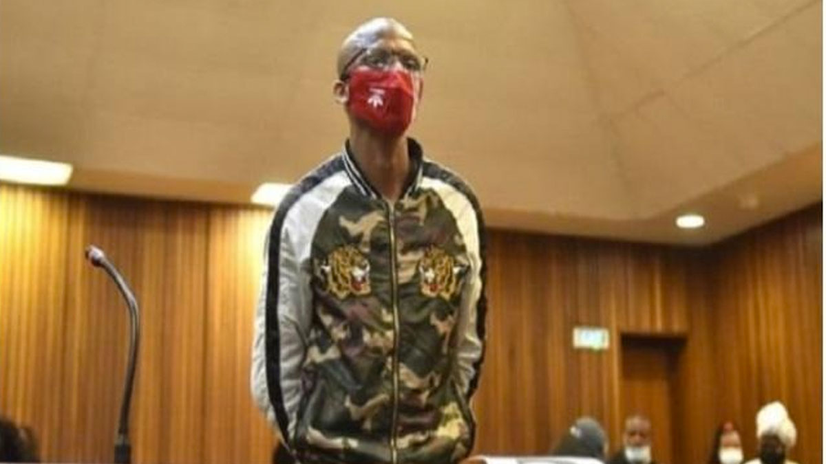 Afrique du Sud : Un homme condamné pour 1 088 ans de prison pour avoir violé 56 femmes