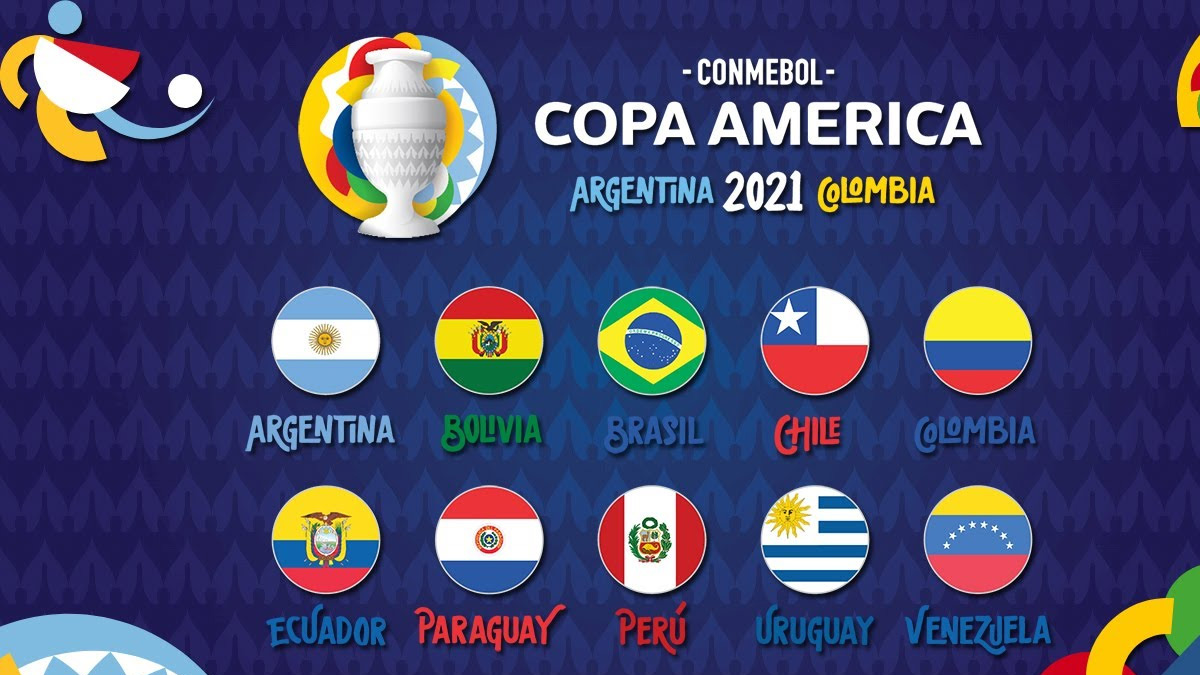 Copa America : 12 cas de Covid-19 détectés dans la délégation vénézuélienne
