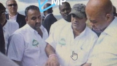 Assassinat de Jovenel Moïse: Rodolphe Jaar, ami personnel de Michel Martelly, recherché par la PNH