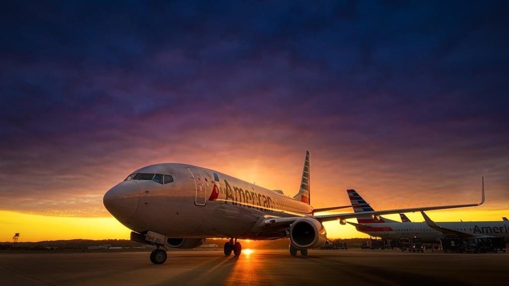American Airlines annulera provisoirement ses vols entre Port-au-Prince et Miami