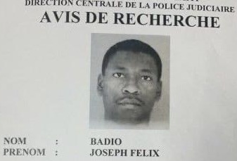 Joseph Felix Badio, le cerveau de l’assassinat de Jovenel Moïse, selon la police colombienne