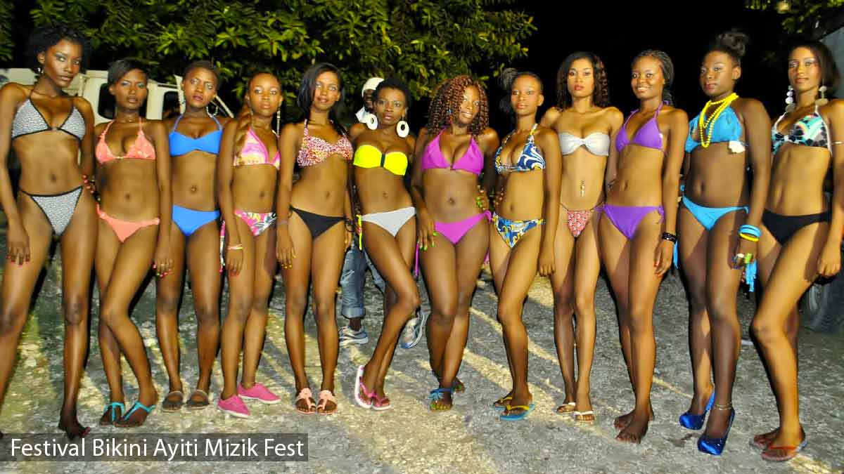 Annulation de l'édition 2021 du Festival Bikini