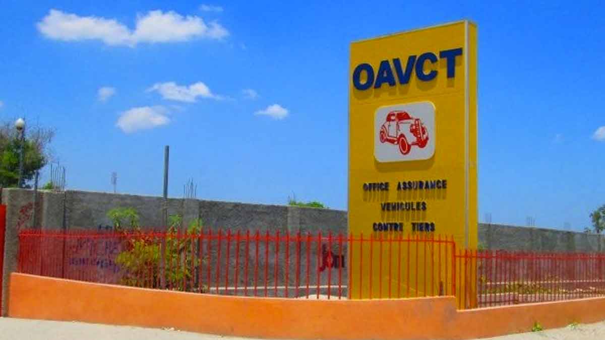 Le syndicat pour la défense des employés de l'OAVCT officiellement lancé