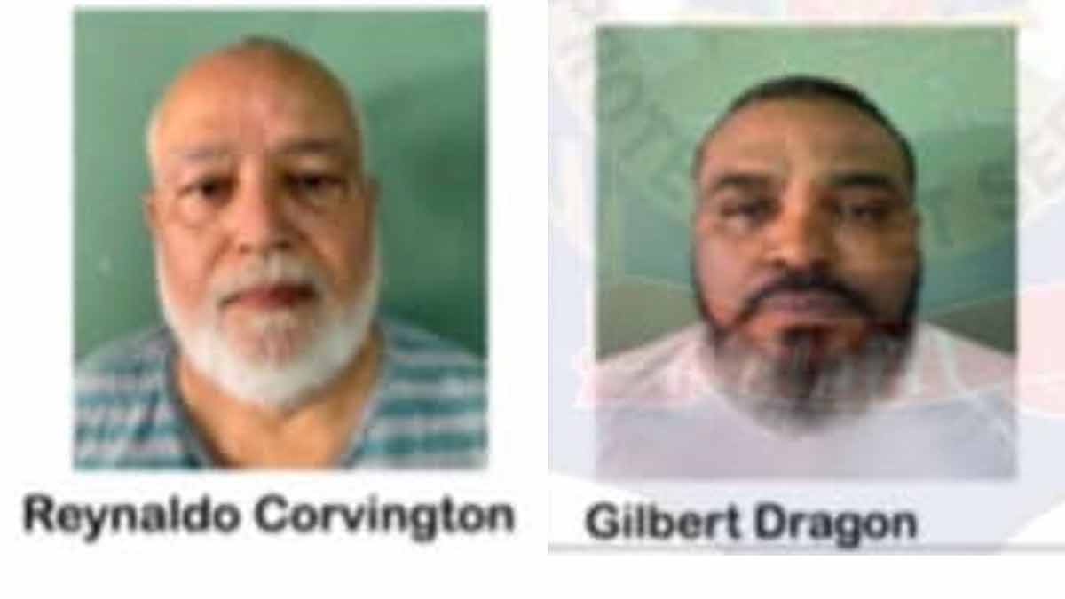 Assassinat de Jovenel Moïse : Reynaldo Corvington et Gilbert Dragon arrêtés