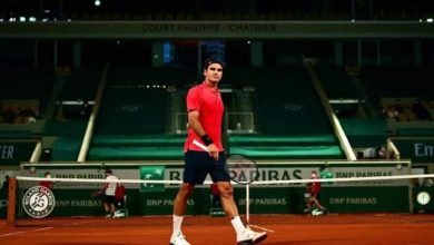 Tennis: Roger Federer renonce à disputer les Jeux Olympiques