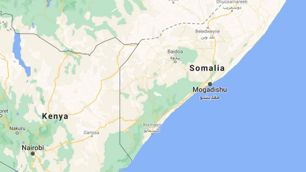 Drame en Somalie, quatre footballeurs tués dans une explosion !