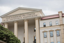 Cinq nouveaux juges fraîchement nommés pour renforcer l'appareil judiciaire haïtien