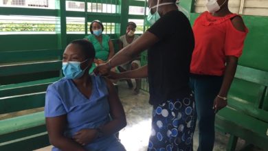 Jusqu'au 5 août 2021, plus de 12 000 haïtiens ont reçu le vaccin contre la Covid-19