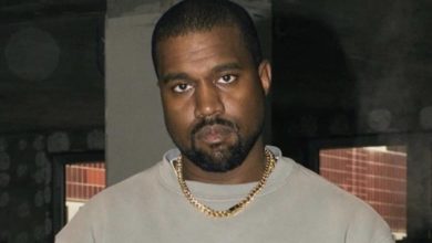 Kanye Omari West demande au tribunal de changer son nom en « Ye » sans d’autre prénom ni nom de famille