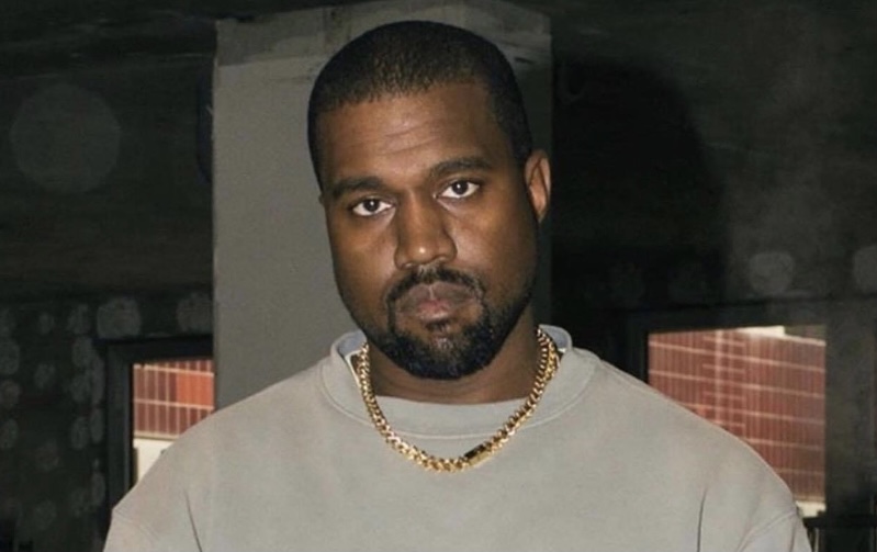 Kanye Omari West demande au tribunal de changer son nom en « Ye » sans d’autre prénom ni nom de famille
