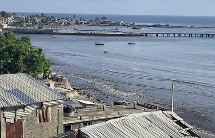 Urgent : Alerte au Tsunami sur Haïti après le séisme de magnitude 7.2