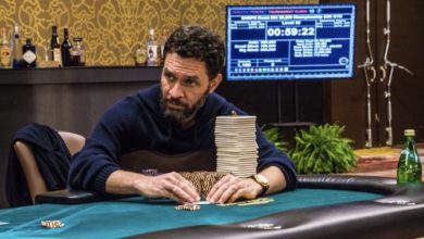 Tournoi de poker aux États-Unis : Dimitri Vorbe gagne plus de 900 mille dollars