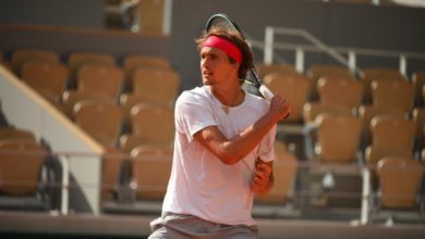 Tennis: Alexander Zverev sacré à Cincinatti !