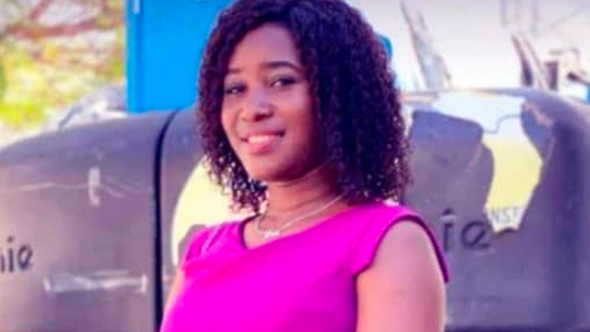 Cap-Haïtien: L'étudiante Lovelie Mésidor tuée, son fiancé mis à l'index!