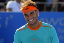 Rafael Nadal sèchement battu par un 152e mondial pour son retour à la compétition