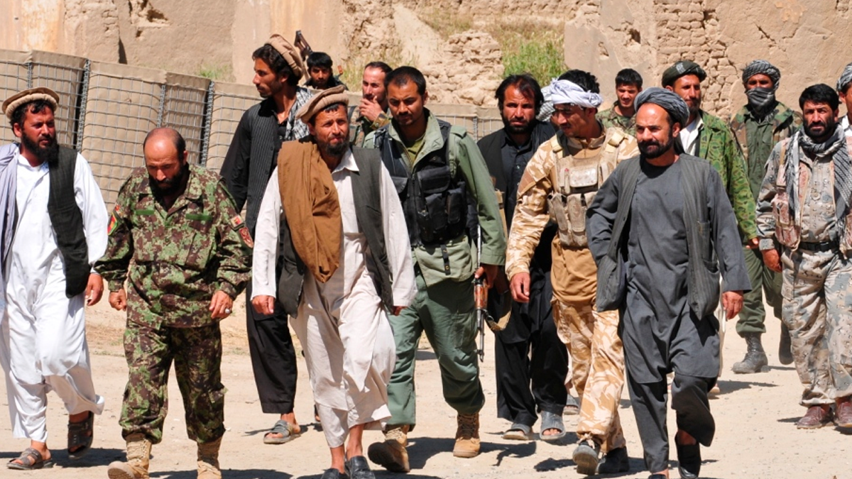Afghanistan : Les talibans déclarent n’avoir aucune haine contre les États-Unis