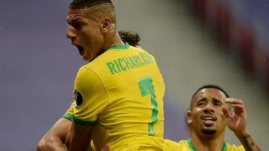 La liste du Brésil pour les qualifications à la Coupe du Monde 2022
