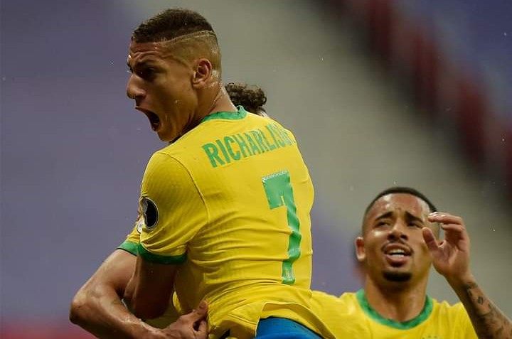 Foumimondial : La liste du Brésil pour la Coupe du monde dévoilée
