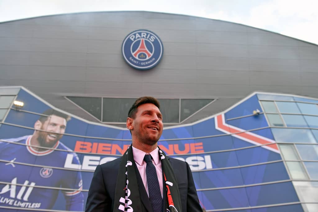France Football s'excuse auprès de Messi, grand absent des nominés au Ballon d'Or