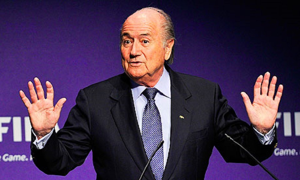 Devant comparaitre devant le tribunal, l'ex-président de la FIFA, Sepp Blatter s’estime n’être pas prêt physiquement