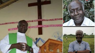 Assassinat par balles du Rév. Père André Sylvestre au Cap-Haïtien